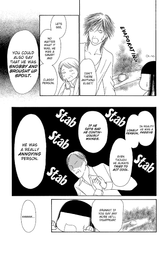 Perfect girl evolution 134